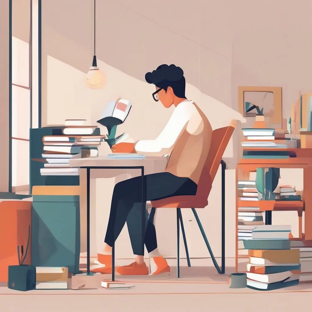 Pomodoro Tekniği Nedir? Odaklanma Sorununu 25 Dakikada Çözün ⏱️