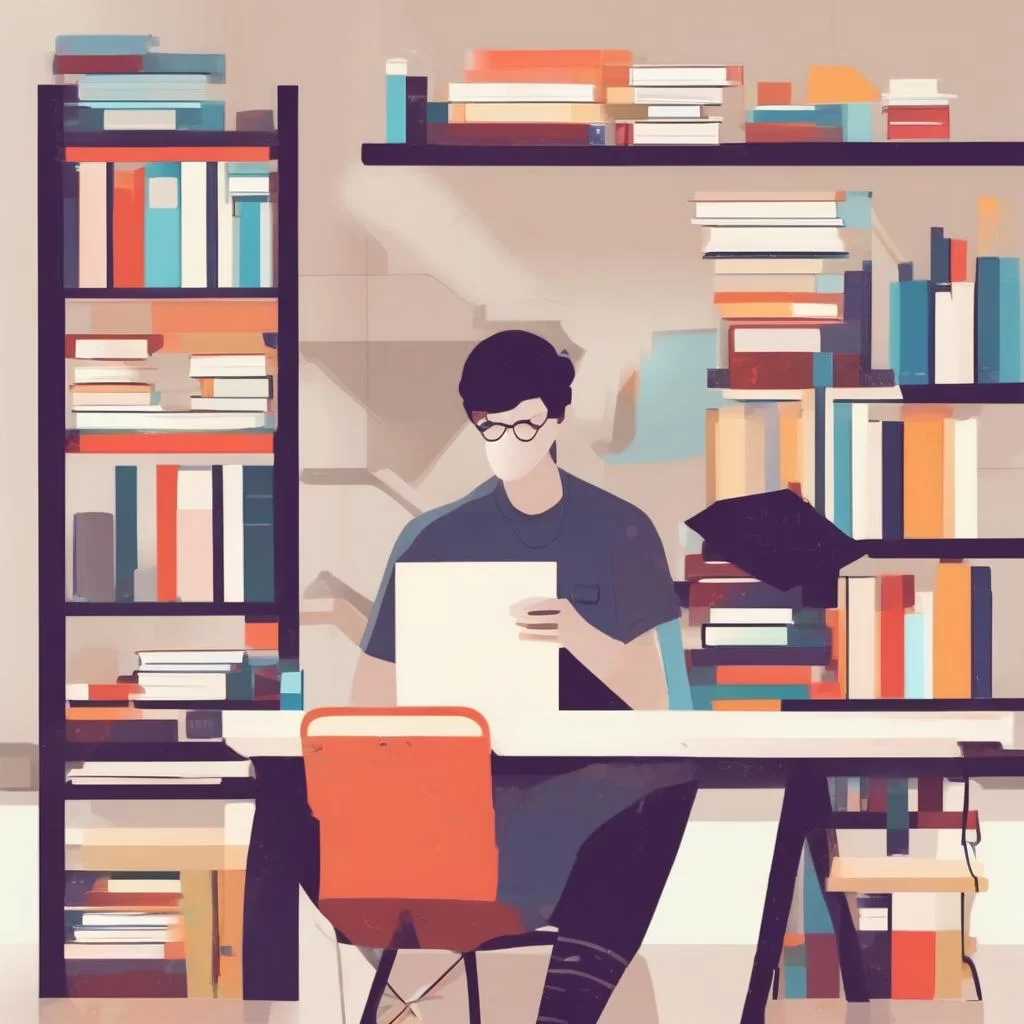 Ders Çalışma Programı Nasıl Hazırlanır? (Örnek Şablonlar) 📅