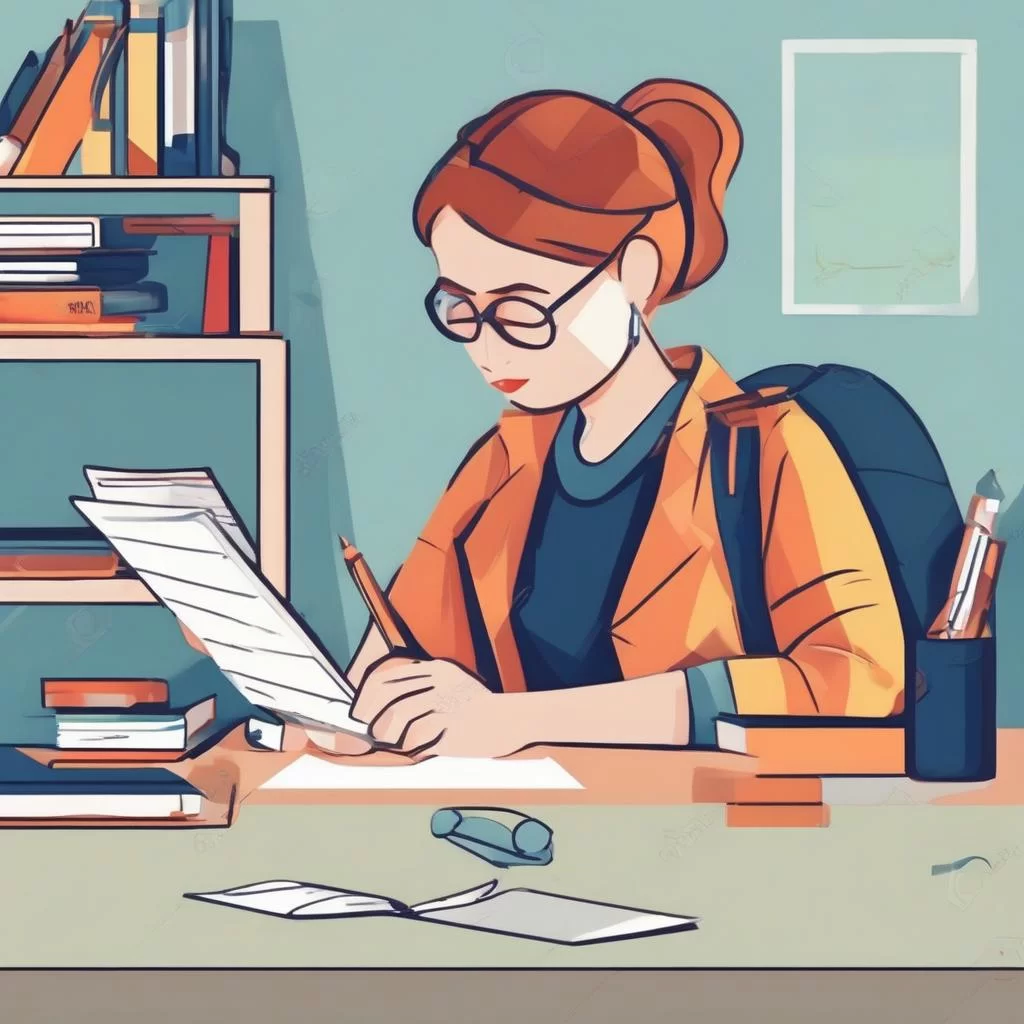 Matematik Dersine Nasıl Çalışılır? Başarısızlığı Yenmek Mümkün! ➕