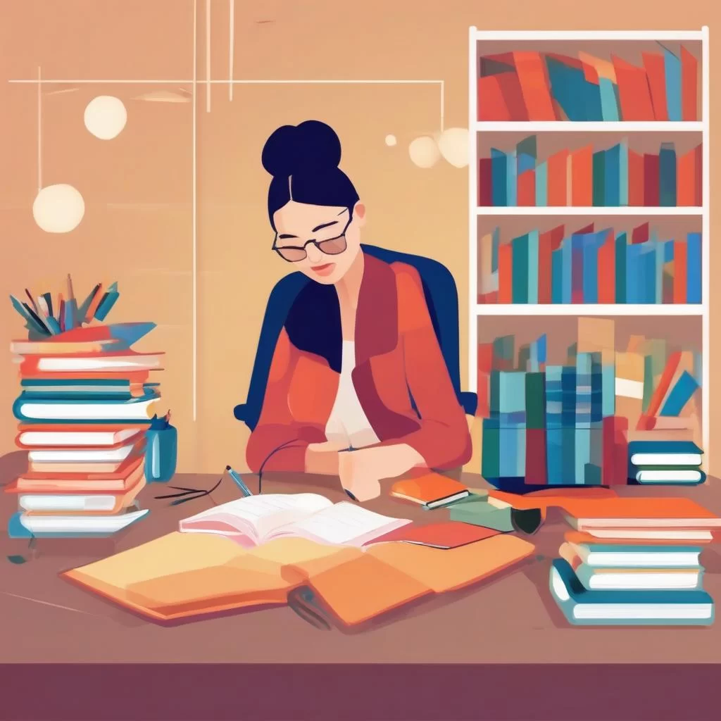 Etkili Not Tutma Yöntemleri: Akılda Kalıcı Ders Notları 📝