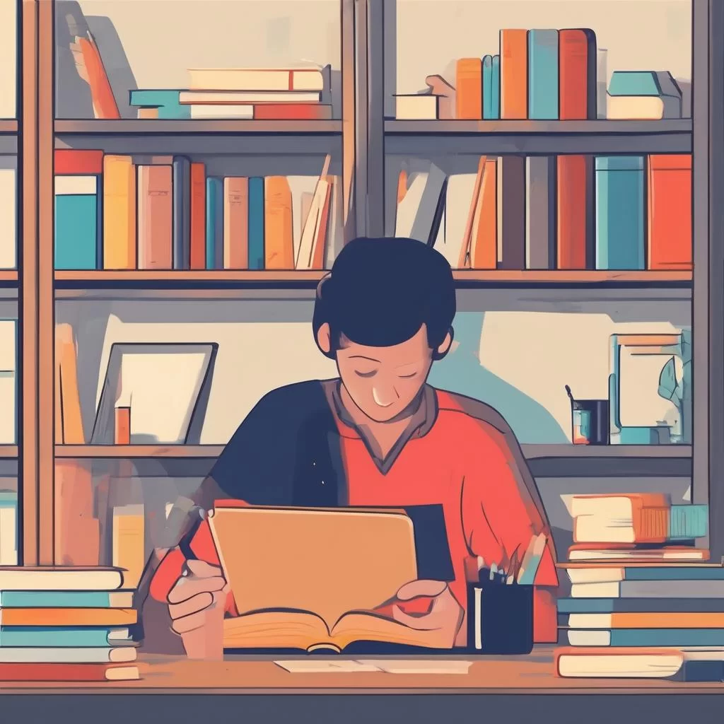 Uyku Düzeni ve Başarı: Gece Çalışmayı Dengeleme 🛌