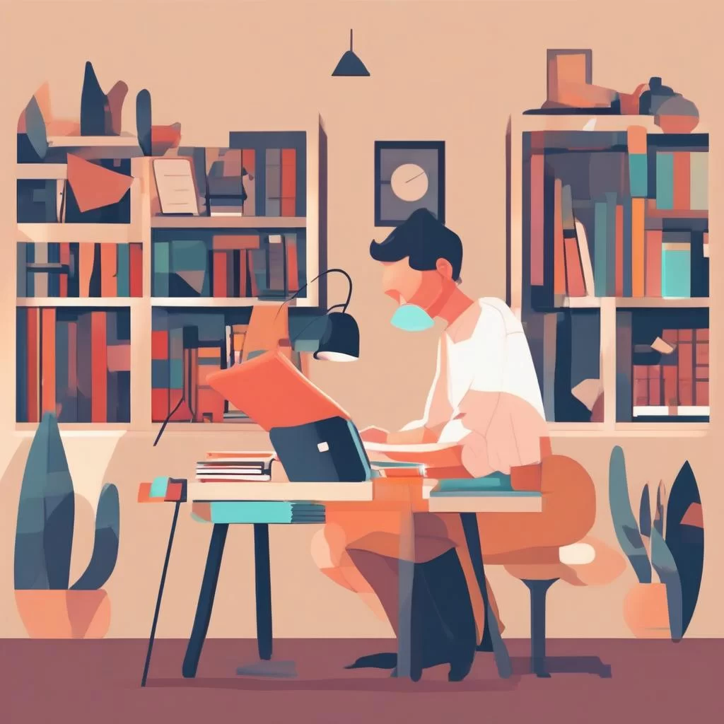 Evde Eğitim ve Uzaktan Eğitim Seçenekleri Hakkında Sık Sorulan Sorular 🍎