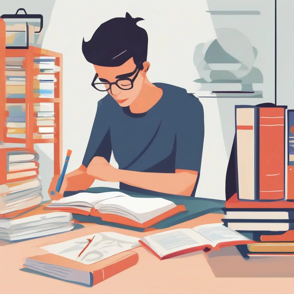 Dijital İçerik Tüketimi: Öğrenciler İçin Medya Okuryazarlığı ⭐